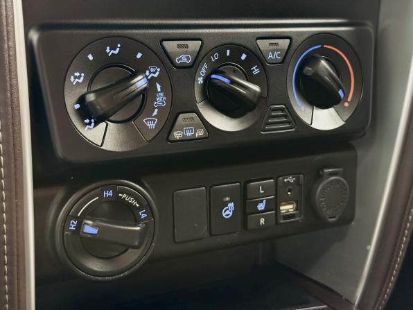 Toyota Fortuner II с пробегом 2018 года, цена 3 310 000 рублей, 204384 км, внедорожник, Автокод Объявления