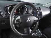 Mitsubishi ASX I Ростов-на-Дону  - изображение 30