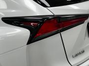 Lexus NX I Рестайлинг Казань  - изображение 29