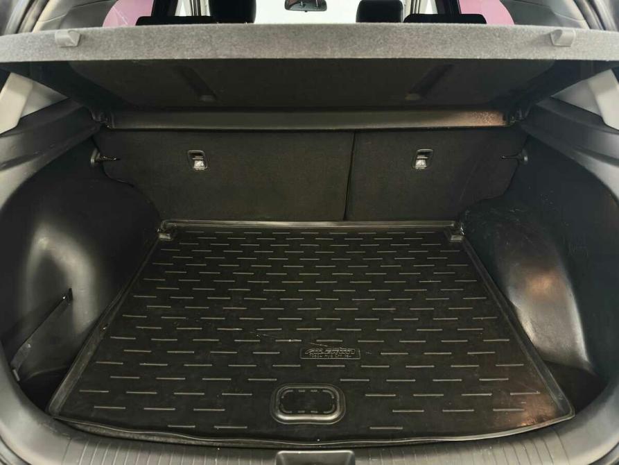 Hyundai Creta I Москва  - изображение 15
