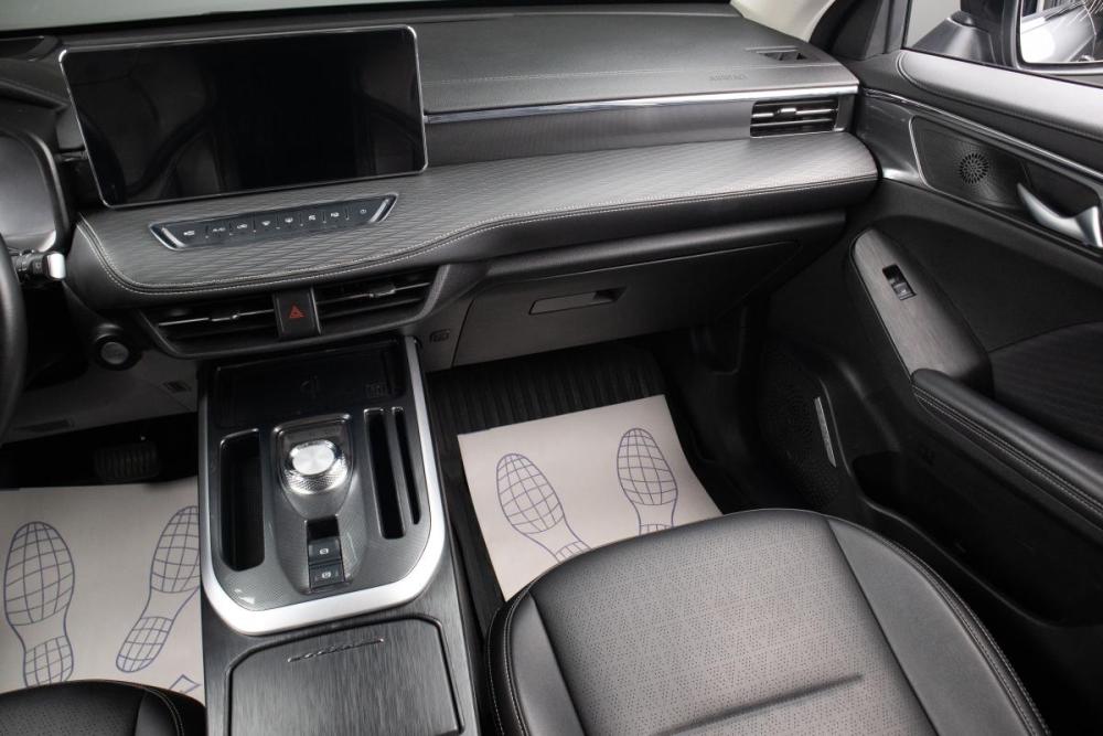 Haval Jolion I Рестайлинг Оренбург  - изображение 13