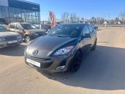 Mazda 3 II (BL) Ногинск  - изображение 22