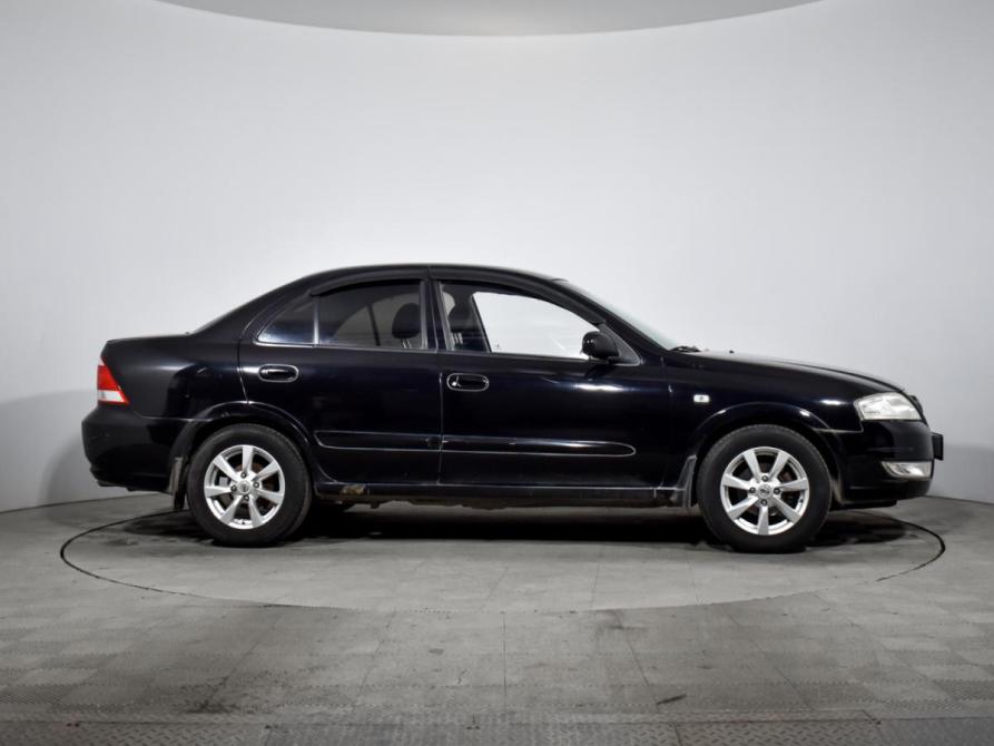 Nissan Almera Classic I Санкт-Петербург  - изображение 4