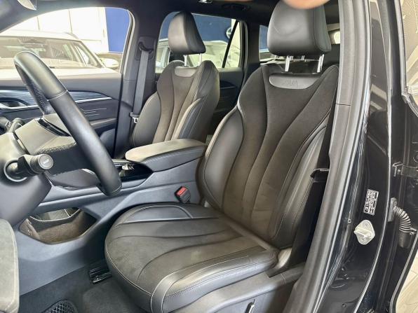 Geely Monjaro I с пробегом 2024 года, цена 3 350 000 рублей, 39991 км, внедорожник, Автокод Объявления