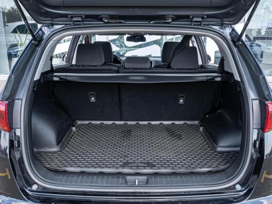 Kia Sportage IV Краснодар  - изображение 22