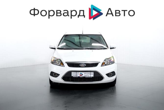 Ford Focus II Рестайлинг с пробегом 2010 года, цена 580 000 рублей, 363521 км, хэтчбек, Автокод Объявления