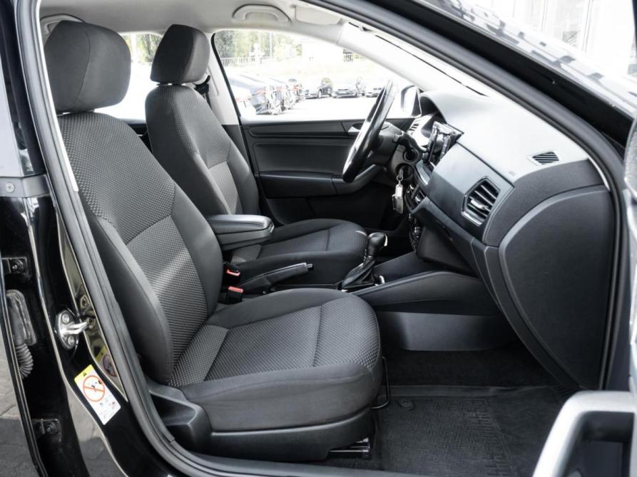 Volkswagen Polo VI Ставрополь  - изображение 8
