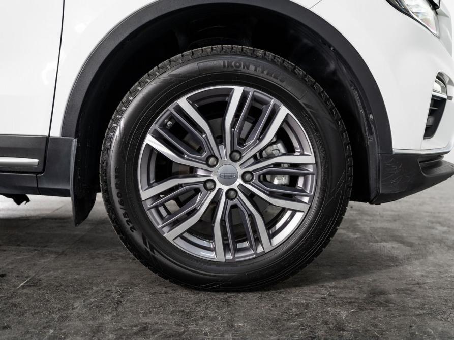 Geely Atlas Pro Иркутск  - изображение 21