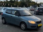 Skoda Fabia II Ижевск  - изображение 25