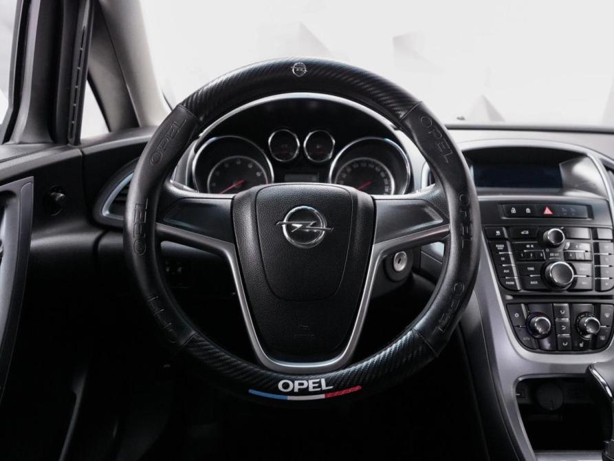 Opel Astra J Рестайлинг Ульяновск  - изображение 13