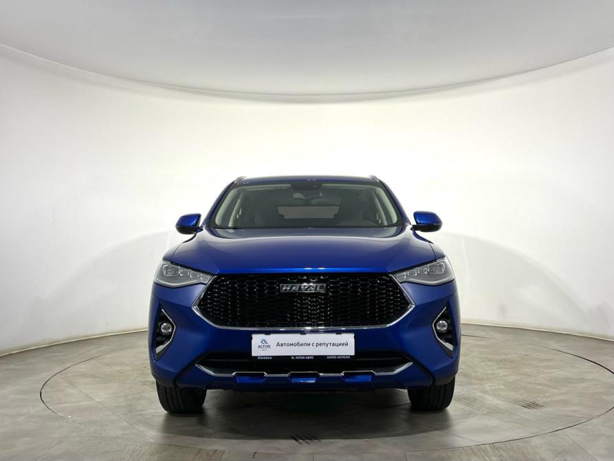 Haval F7x I Ижевск  - изображение 6