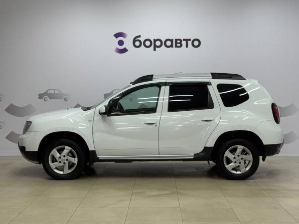 Renault Duster I Рестайлинг с пробегом 2015 года, цена 1 190 000 рублей, 151214 км, внедорожник, Автокод Объявления