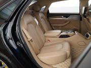 Audi A8 III (D4) Москва  - изображение 42