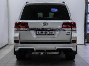 Toyota Land Cruiser 200 Series Рестайлинг 2 Красноярск  - изображение 46
