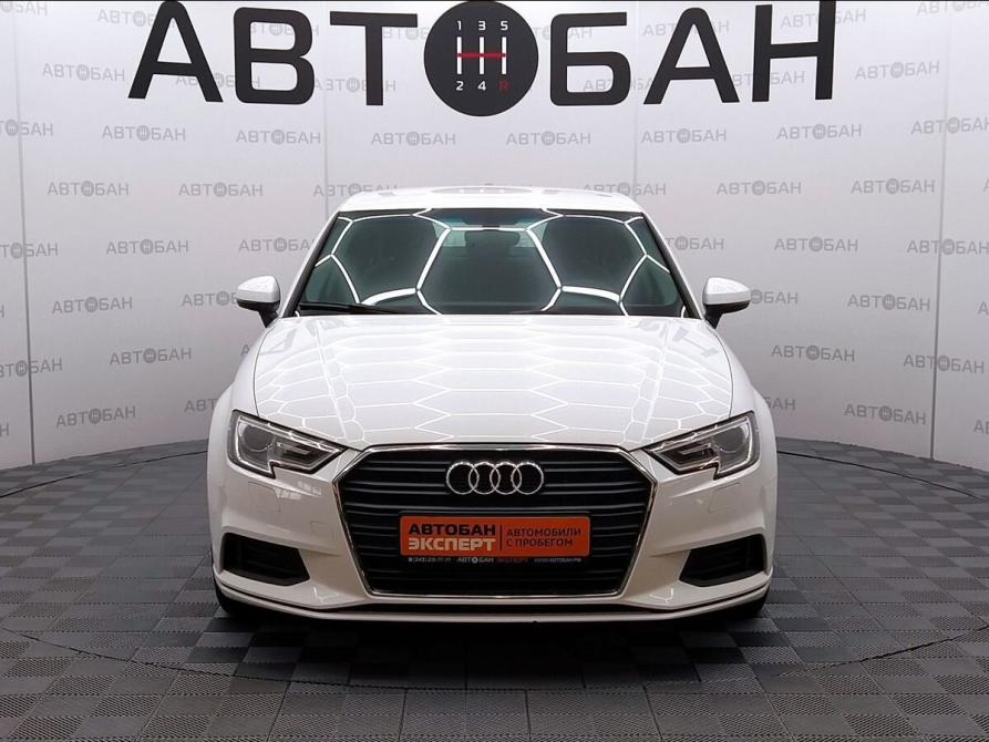 Audi A3 III (8V) Рестайлинг Екатеринбург  - изображение 2