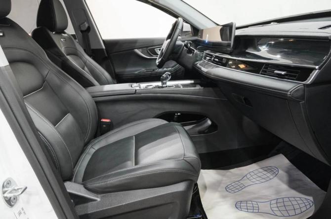 Chery Tiggo 7 Pro Max I Рестайлинг с пробегом 2025 года, цена 2 349 000 рублей, 22000 км, внедорожник, Автокод Объявления