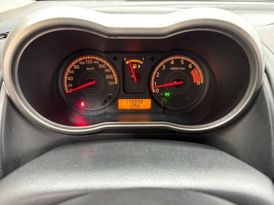 Nissan Note I Ставрополь  - изображение 12