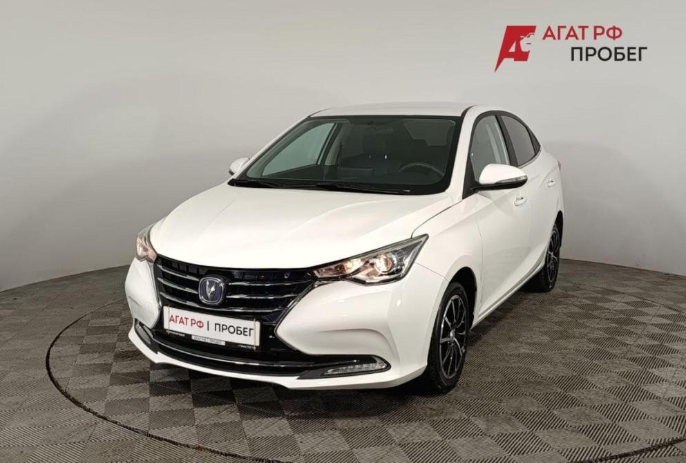 Changan Alsvin Волгоград  - изображение 3
