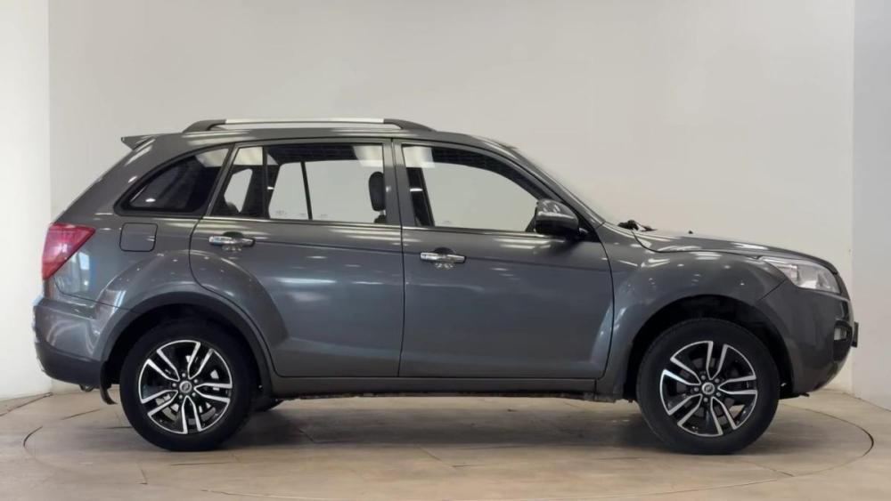 Lifan X60 I Рестайлинг 2 Липецк  - изображение 22
