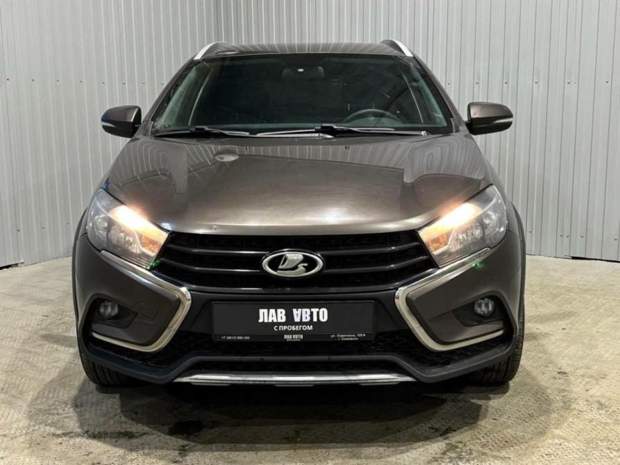 Lada (ВАЗ) Vesta I Смоленск  - изображение 3