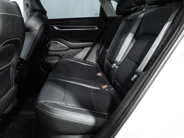 Belgee S50 с пробегом 2025 года, цена 1 737 000 рублей, 36396 км, седан, Автокод Объявления