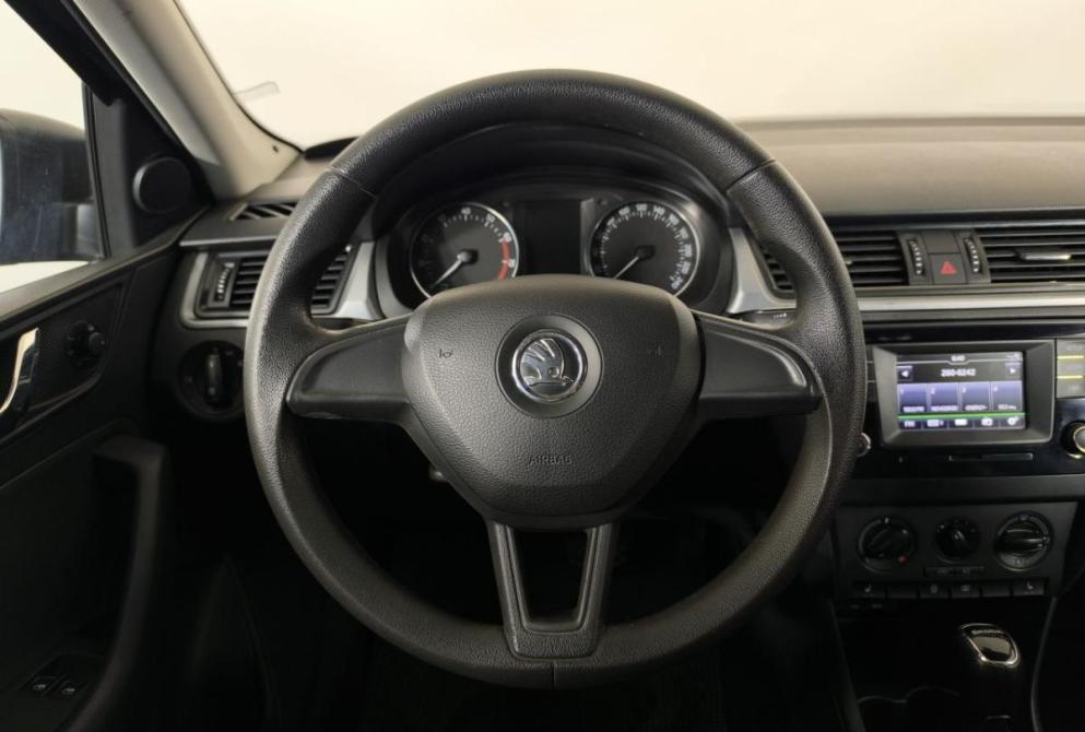 Skoda Rapid I Нижний Новгород  - изображение 15