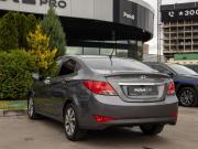 Hyundai Solaris I Рестайлинг Москва  - изображение 26