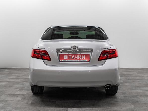 Toyota Camry VI (XV40) Рестайлинг с пробегом 2009 года, цена 1 250 000 рублей, 316201 км, седан, Автокод Объявления
