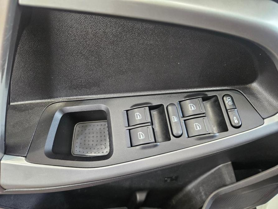 Chery Tiggo 5 I Вологда  - изображение 16