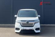 Honda Stepwgn V Рестайлинг Красноярск  - изображение 26