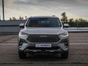 Haval F7x I Москва  - изображение 22