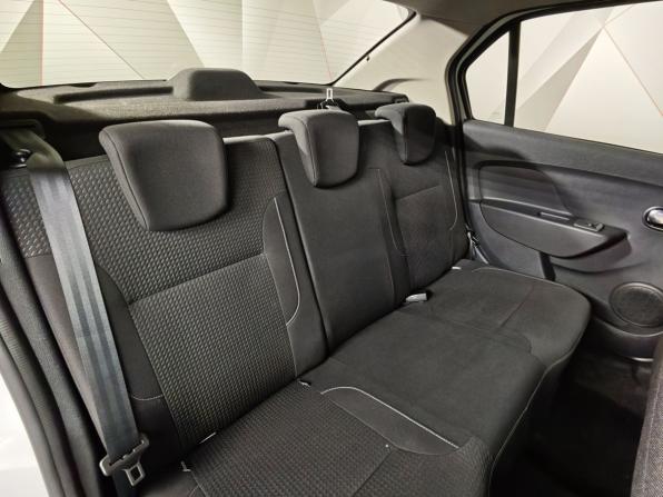 Renault Logan II Рестайлинг с пробегом 2020 года, цена 749 000 рублей, 148842 км, седан, Автокод Объявления