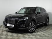 Hongqi HS5 I Санкт-Петербург  - изображение 31