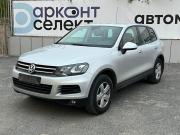 Volkswagen Touareg II Волгоград  - изображение 2