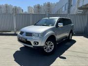 Mitsubishi Pajero Sport II Ростов-на-Дону  - изображение 17