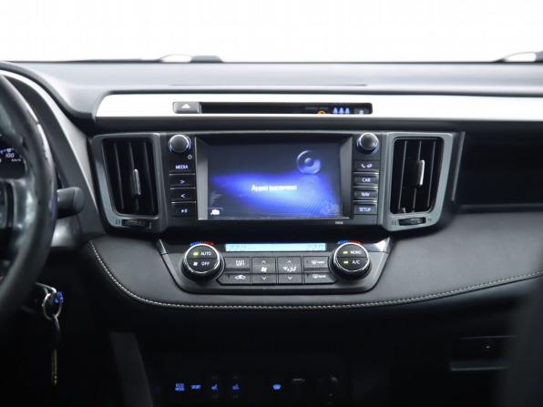Toyota RAV4 IV (XA40) Рестайлинг с пробегом 2016 года, цена 2 030 000 рублей, 197290 км, внедорожник, Автокод Объявления