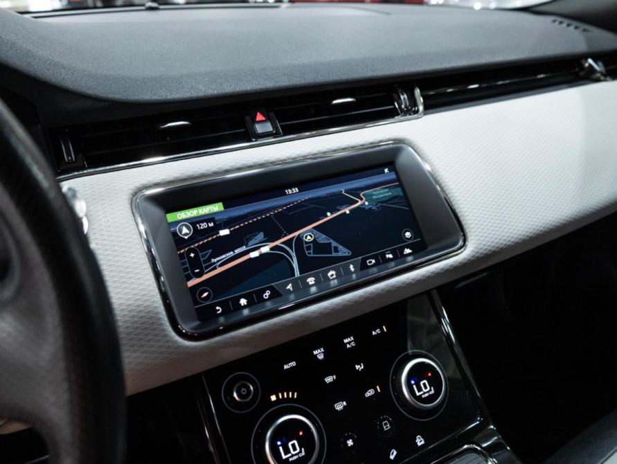 Land Rover Range Rover Evoque II Санкт-Петербург  - изображение 21
