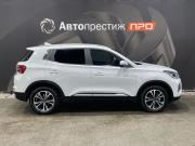 Chery Tiggo 4 Pro I Рестайлинг Пермь  - изображение 26