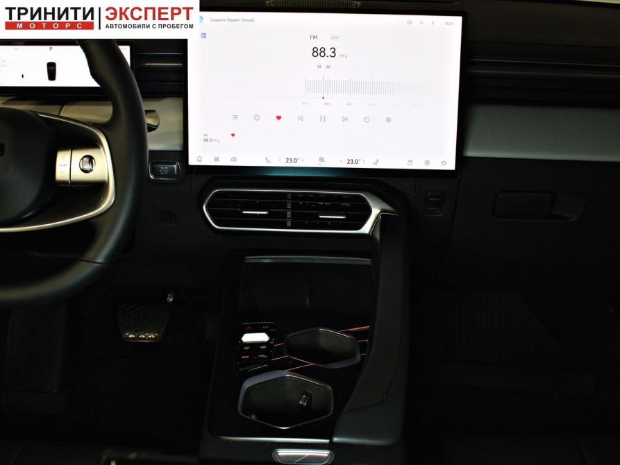Omoda C5 II Белгород  - изображение 14