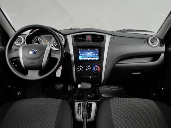 Datsun on-DO I с пробегом 2019 года, цена 720 000 рублей, 68032 км, седан, Автокод Объявления