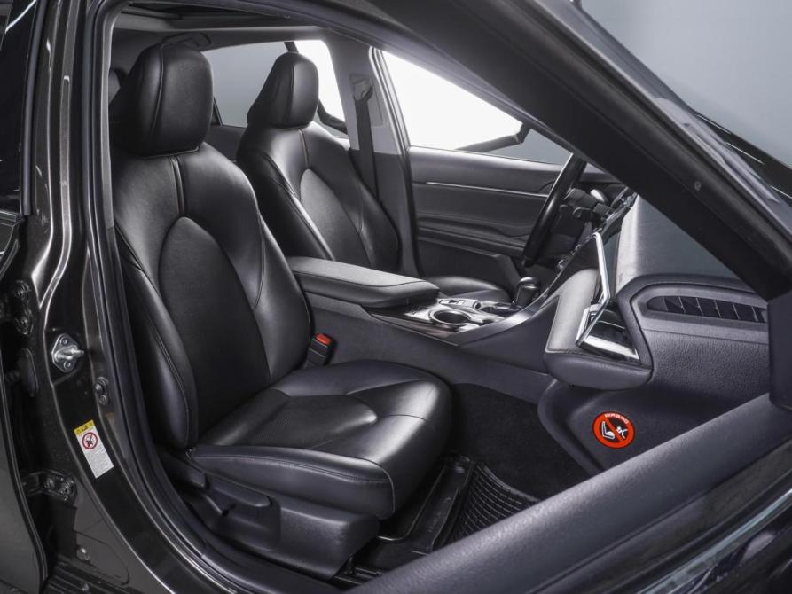 Toyota Camry VIII (XV70) Ростов-на-Дону  - изображение 8