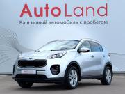 Kia Sportage IV Рестайлинг Воронеж  - изображение 26