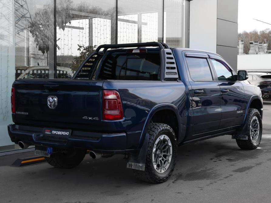 Ram 1500 V Москва  - изображение 5
