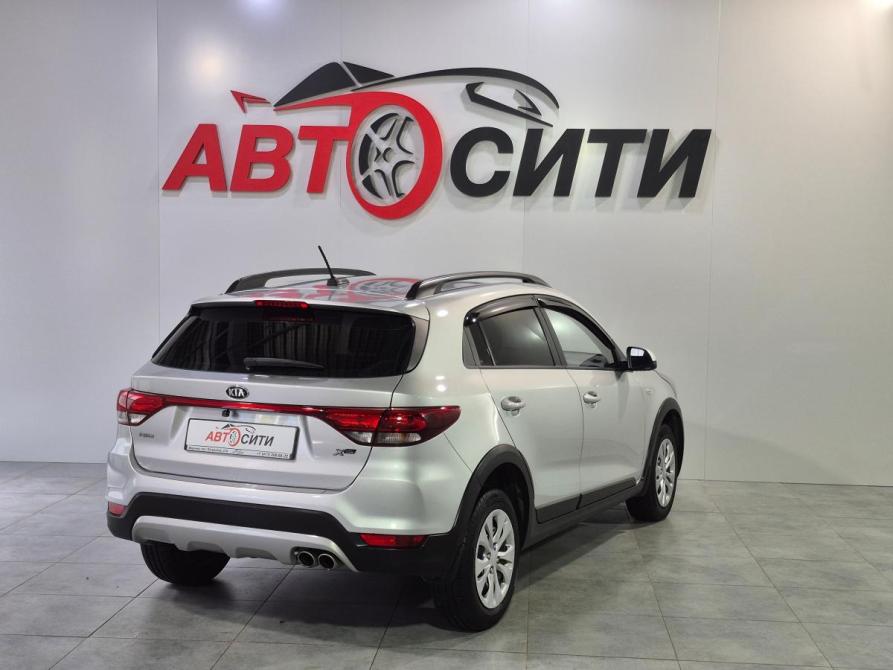 Kia Rio IV Воронеж  - изображение 7