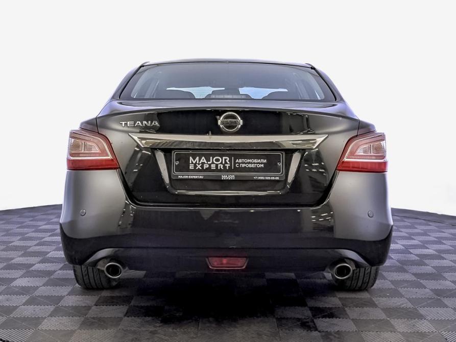 Nissan Teana III Москва  - изображение 6