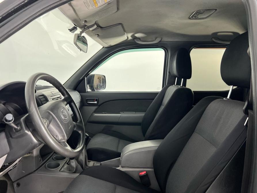 Mazda BT-50 I Рестайлинг Архангельск  - изображение 14
