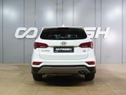 Hyundai Santa Fe III Рестайлинг Воронеж  - изображение 28