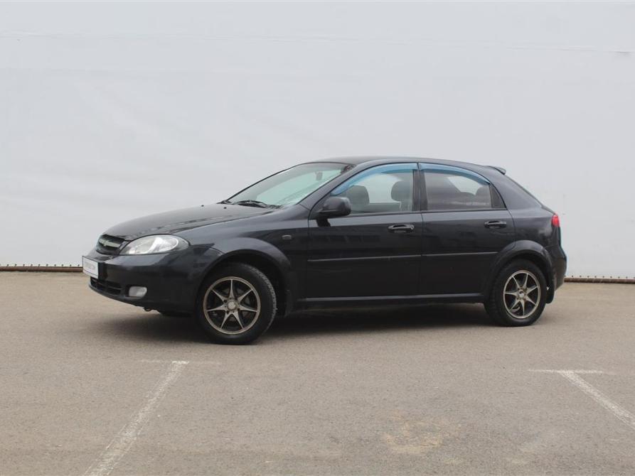 Chevrolet Lacetti I Липецк  - изображение 1