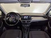 Skoda Rapid II Москва  - изображение 42