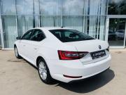 Skoda Superb III Воронеж  - изображение 19